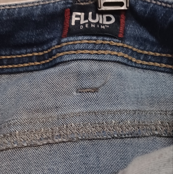 Silver Jeans Co. Women's boyfriend skinny jeans - Picture 10 of 12